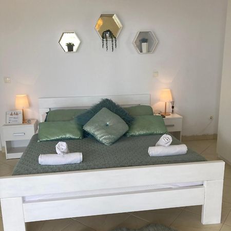 Apartments Jurakovic Živogošće 外观 照片