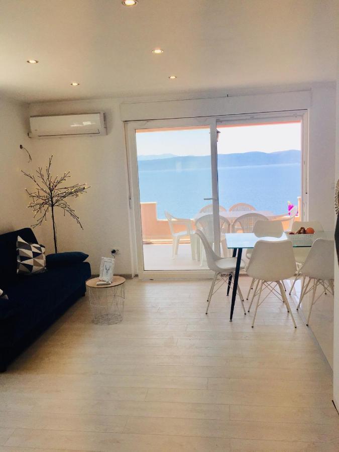 Apartments Jurakovic Živogošće 外观 照片