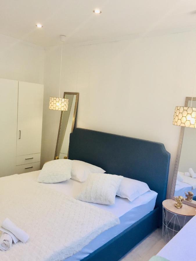 Apartments Jurakovic Živogošće 外观 照片