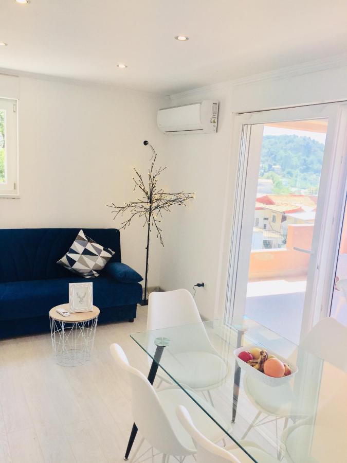 Apartments Jurakovic Živogošće 外观 照片