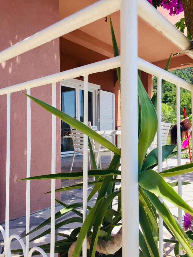Apartments Jurakovic Živogošće 外观 照片