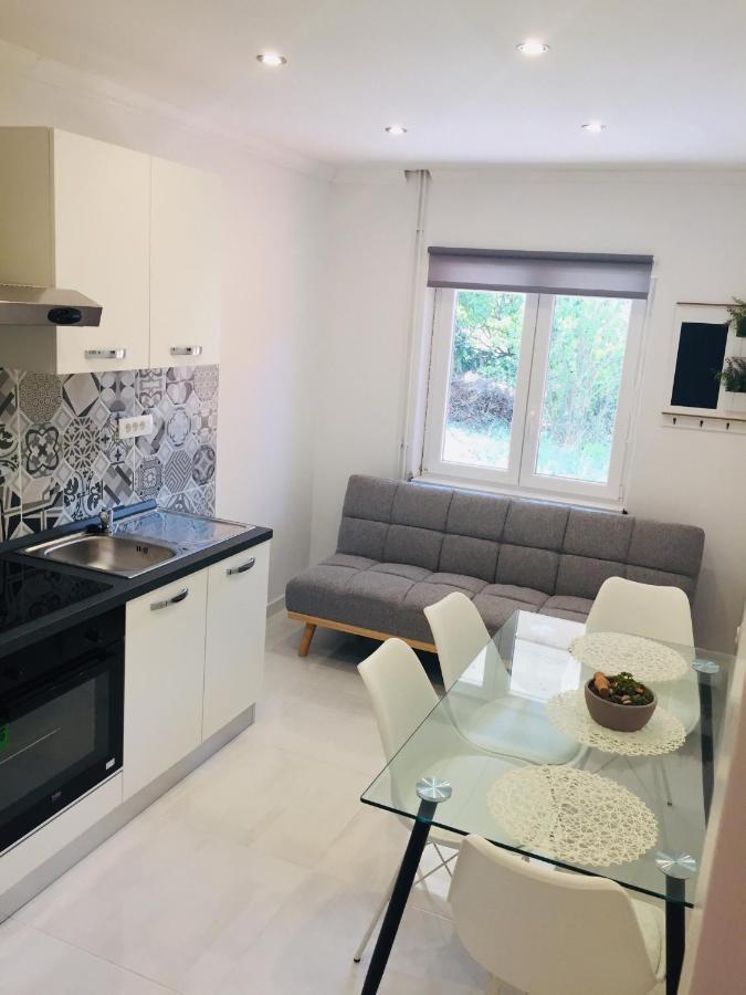 Apartments Jurakovic Živogošće 外观 照片