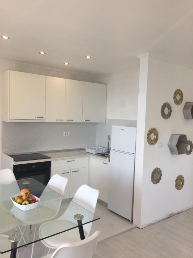 Apartments Jurakovic Živogošće 外观 照片